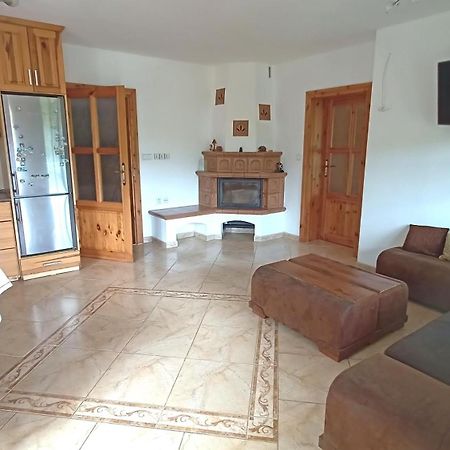 Apartman Srubik Cisovice المظهر الخارجي الصورة