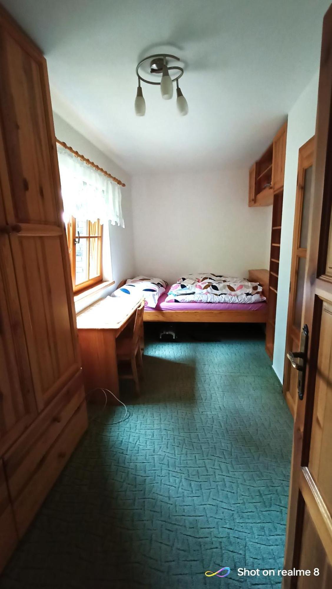 Apartman Srubik Cisovice المظهر الخارجي الصورة