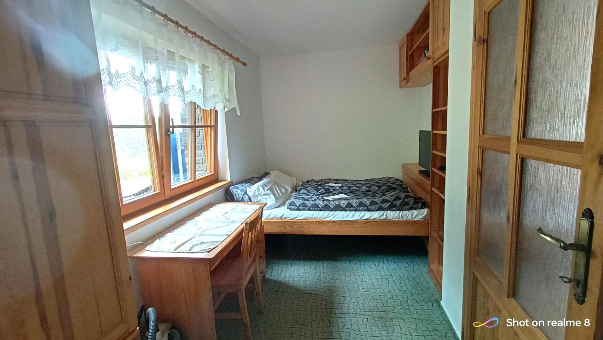 Apartman Srubik Cisovice المظهر الخارجي الصورة