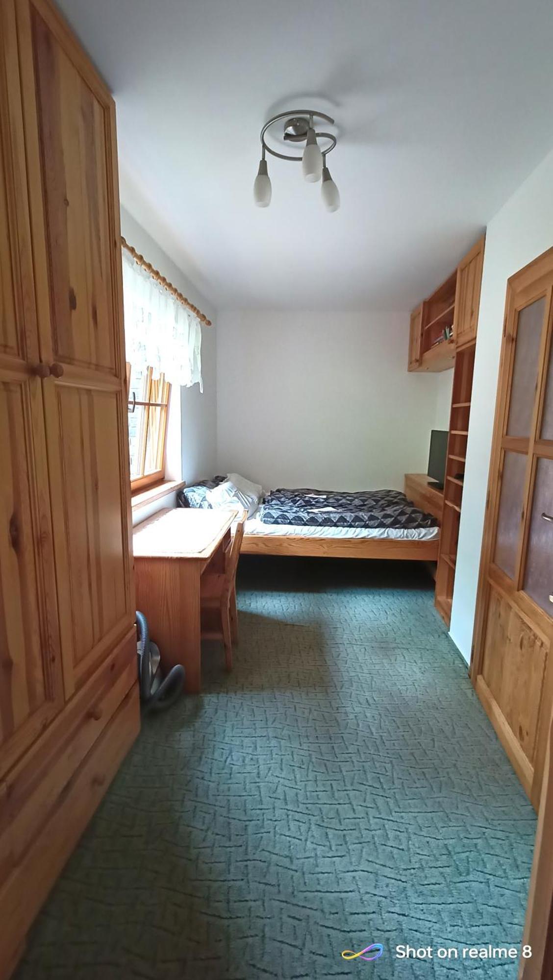 Apartman Srubik Cisovice المظهر الخارجي الصورة